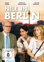 Poster de la película Nele in Berlin - Películas hoy en TV