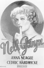 Película Nell Gwyn