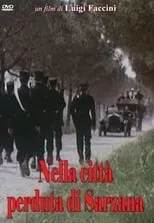 Película Nella città perduta di Sarzana