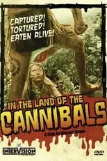 Película Nella terra dei cannibali