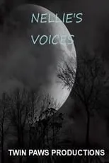 Philip Hersh es Haunting Voice (male) en Nellie's Voices