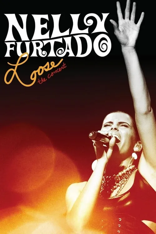 Nelly Furtado es Herself en Nelly Furtado: Loose the Concert