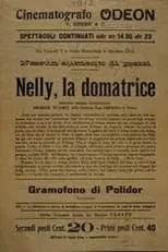 Película Nelly, la domatrice