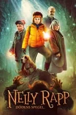 Película Nelly Rapp - Dödens spegel