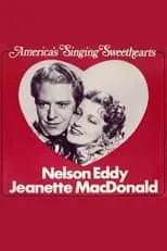 Jane Powell es Host en Nelson and Jeanette: America's Singing Sweethearts