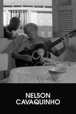 Película Nelson Cavaquinho