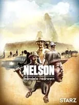 Poster de la película Nelson Mandela Redrawn - Películas hoy en TV