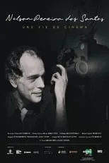 Poster de Nelson Pereira dos Santos – Vida de Cinema