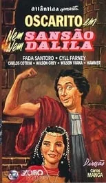 Película Nem Sansão Nem Dalila