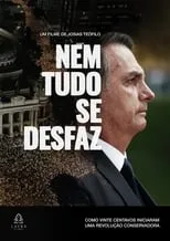 Poster de Nem Tudo se Desfaz