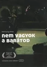 Película Nem vagyok a barátod