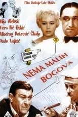 Película Nema malih bogova