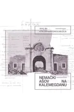 Portada de Nemački ašov na Kalemegdanu