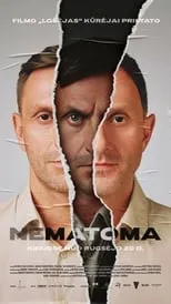 Poster de la película Nematoma - Películas hoy en TV