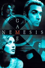 Michael Müller en la película Nemesis Game