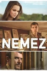 Poster de Nemez