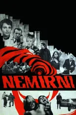 Película Nemirni