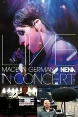 Nena es Herself en Nena: Made in Germany: Live in Concert