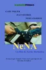 Poster de Nena