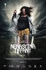 Póster de la película Nenasytná Tiffany