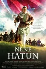 Suavi Eren interpreta a  en Nene Hatun