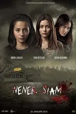 Película Nenek Siam