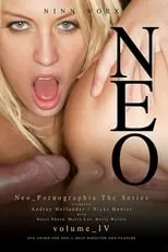 Nicki Hunter es Mistress of Ceremonies en Neo Pornographia 4