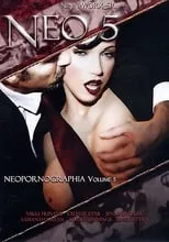 Póster de la película Neo Pornographia 5