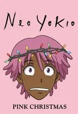 Richard Ayoade interpreta a Herbert Sims en Neo Yokio: Pink Christmas