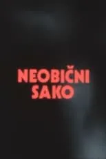 Stevo Krnjajic interpreta a  en Neobični sako