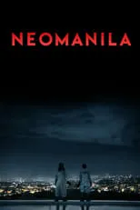 Portada de Neomanila