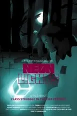 Poster de Neon Lights