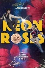 Jae Shin es  en Neon Roses