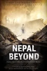 Póster de la película Nepal Beyond