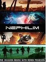 Póster de la película Nephilim