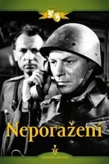 Svatopluk Beneš interpreta a lieutenant Brandejs en Neporažení