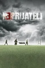 Poster de Neprijatelj