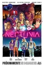 Poster de la película Neptunia - Películas hoy en TV