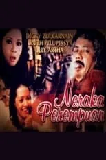 Película Neraka Perempuan