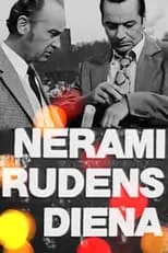 Película Nerami rudens diena