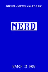 Portada de Nerd