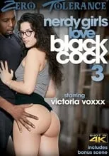 Sevyan Harden es  en Nerdy Girls Love Black Cock 3