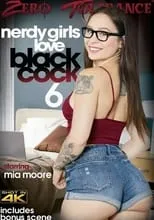 Poster de la película Nerdy Girls Love Black Cock 6 - Películas hoy en TV