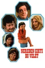 Película Nereden Çıktı Bu Velet