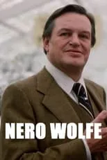 Película Nero Wolfe