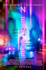 Película Nerve: Un Juego Sin Reglas