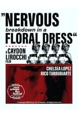 Chelsea Lopez es Alice en Nervous Breakdown In A Floral Dress