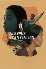 Poster de Nervous Translation