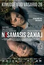 Poster de la película Nesamasis laikas - Películas hoy en TV