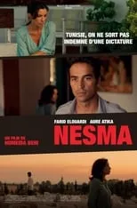 Farid Elouardi interpreta a Youssef Slimane en Nesma